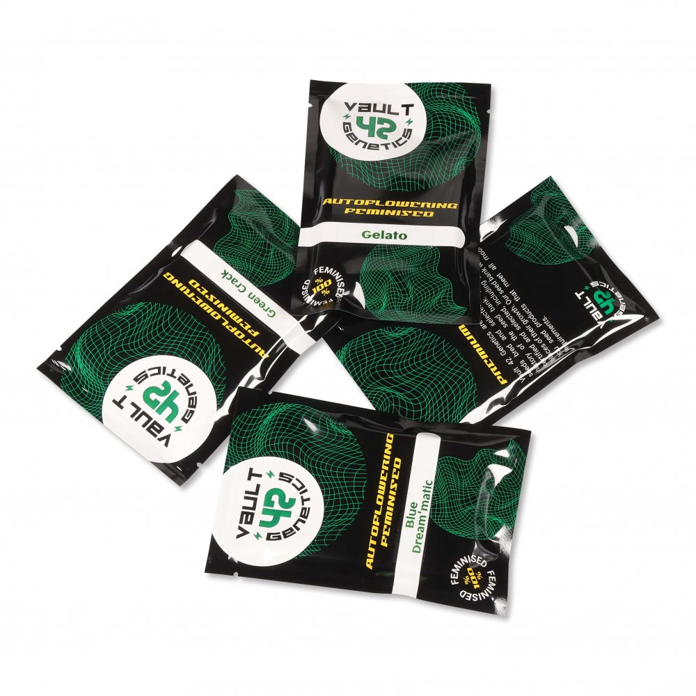 Семена марихуаны сорт Forbidden Runtz Auto Fem. Семена марихуаны сорт Forbidden Runtz Auto Fem.