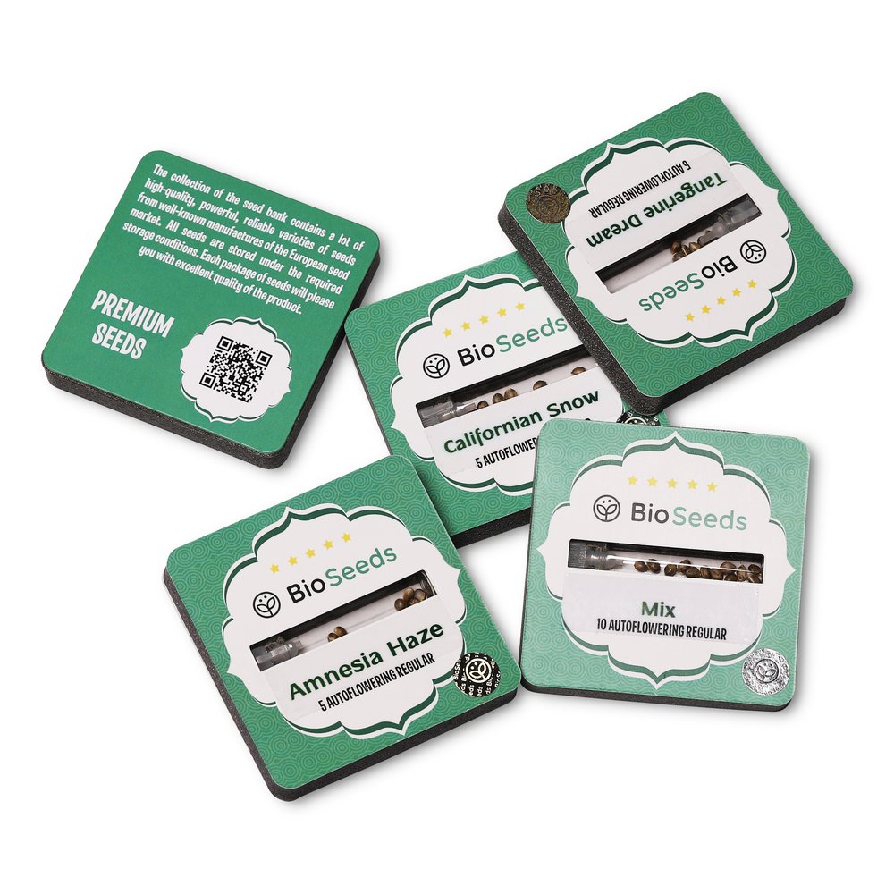 Семена марихуаны сорт Amnesia Haze Auto Reg. Семена марихуаны сорт Amnesia Haze Auto Reg.